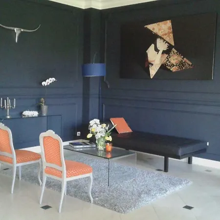 Hermitage Henry Bed & Breakfast Maresches