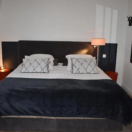 Bed & Breakfast Hermitage Henry *